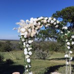 Flower Arch