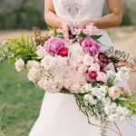 Basket&Bride