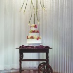 Calla chandalier & cakeCMYK