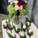 floral bouquet