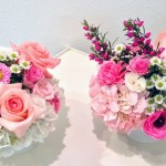 centerpieces