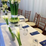 calli lilly centerpiece 2