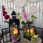 Lanterns