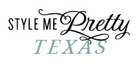 Style Me Pretty Texas
