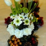 Christmas Arrangement