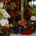 Christmas Flowers