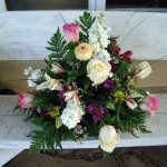 bouquet o nbench