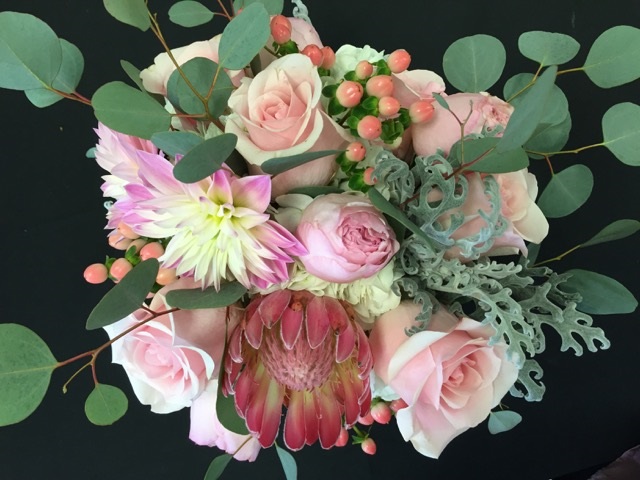 Adorna Floral Designs