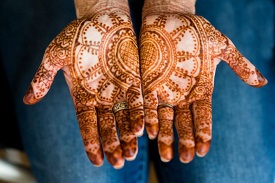 Indian Wedding