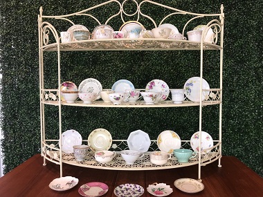 Tea Cups